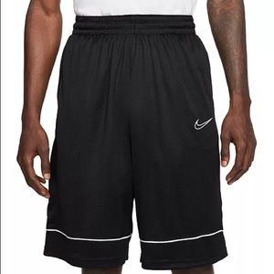 Nike Dri Fit Shorts